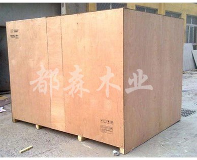 【回收木箱包裝】木箱包裝具有哪些優勢