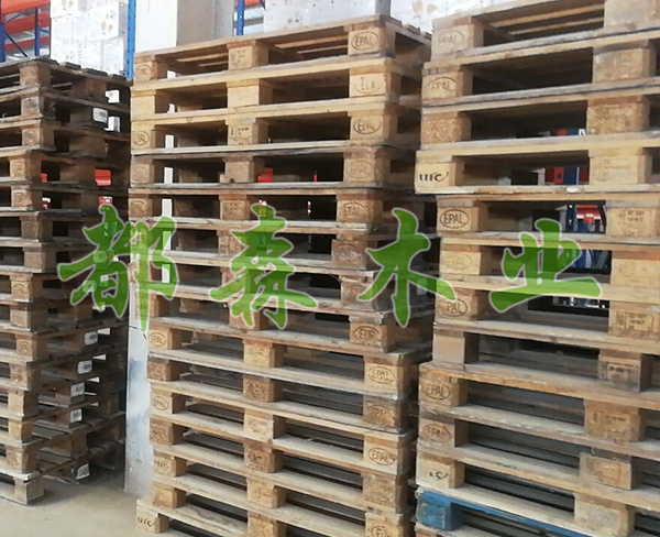 【二手木托盤回收】木托盤的幾個性能介紹 【二手木托盤回收】木托盤的幾個性能介紹